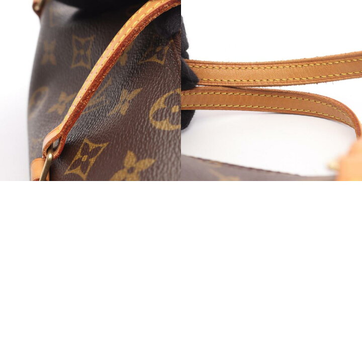 楽天市場】ルイ・ヴィトン LOUIS VUITTON パピヨン26 ハンドバッグ  