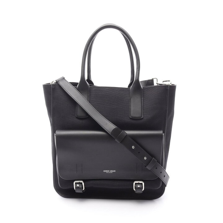 楽天市場】ジョルジオアルマーニ GIORGIO ARMANI トートバッグ バッグ 