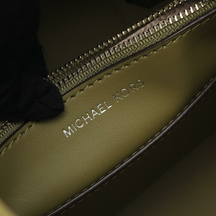 楽天市場】マイケルコース Michael Kors ショルダーバッグ バッグ PVC  