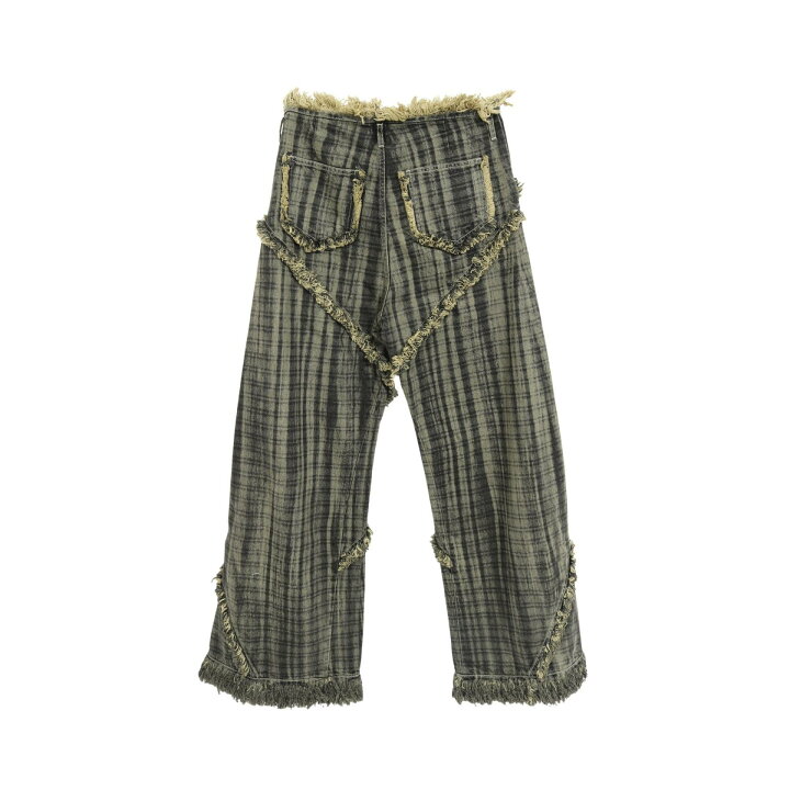 楽天市場】≪5%OFFクーポン対象≫エゴンラボ EGONLAB Argyle Denim  