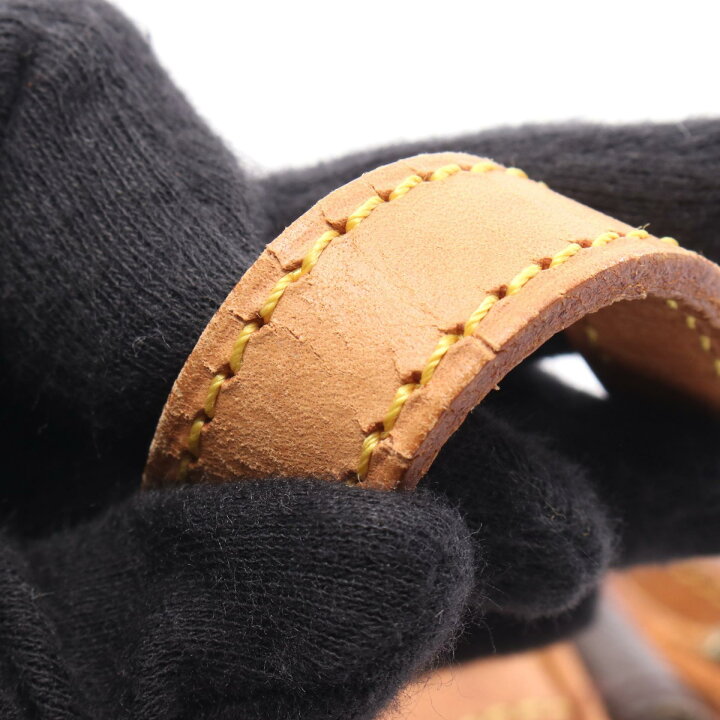 楽天市場】ルイ・ヴィトン LOUIS VUITTON トロカデロ24 ショルダー  