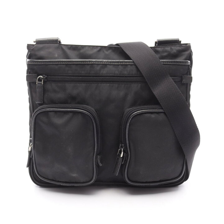 楽天市場】プラダ PRADA Re-Nylon ショルダーバッグ バッグ ナイロン  