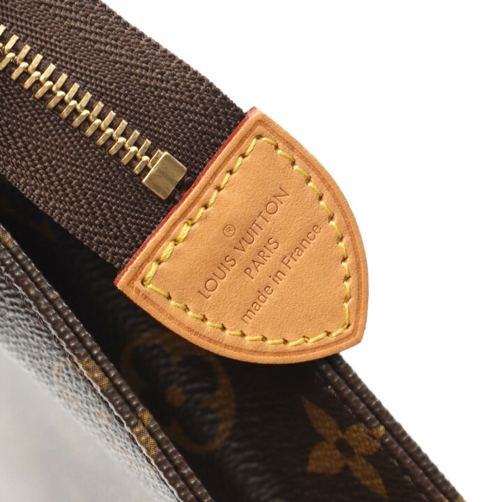 楽天市場】ルイ・ヴィトン LOUIS VUITTON ポッシュトワレット26  