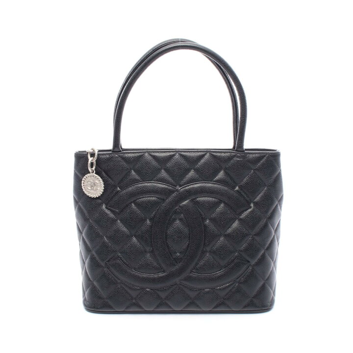 楽天市場】シャネル CHANEL 復刻トート トートバッグ バッグ カーフ  