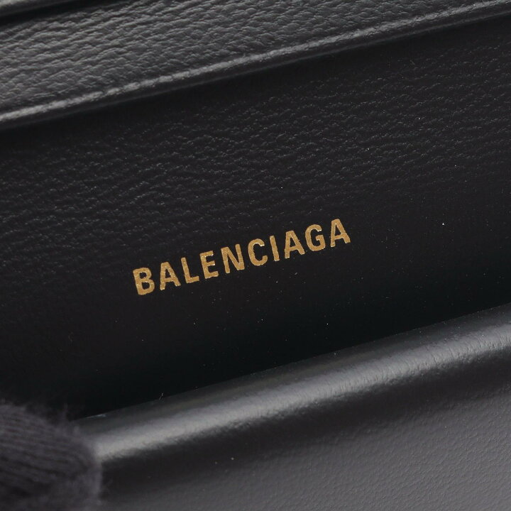 楽天市場】≪3%OFFクーポン対象≫バレンシアガ BALENCIAGA Cash 2.0 二  