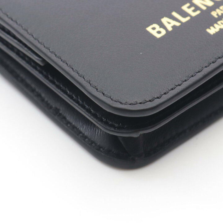 楽天市場】≪3%OFFクーポン対象≫バレンシアガ BALENCIAGA Cash 2.0 二  