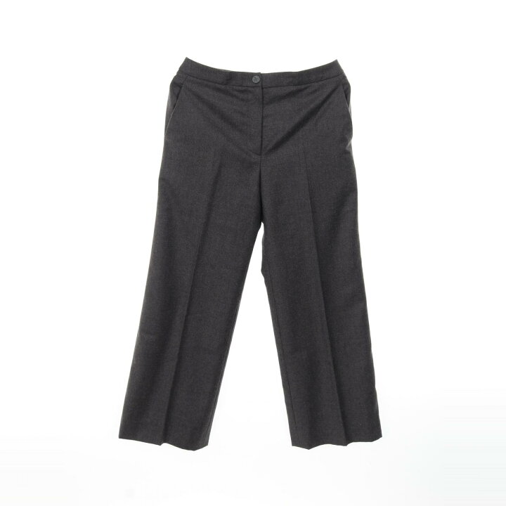 楽天市場】シャネル CHANEL パンツ 衣料品 ボトムス ウール カシミヤ  