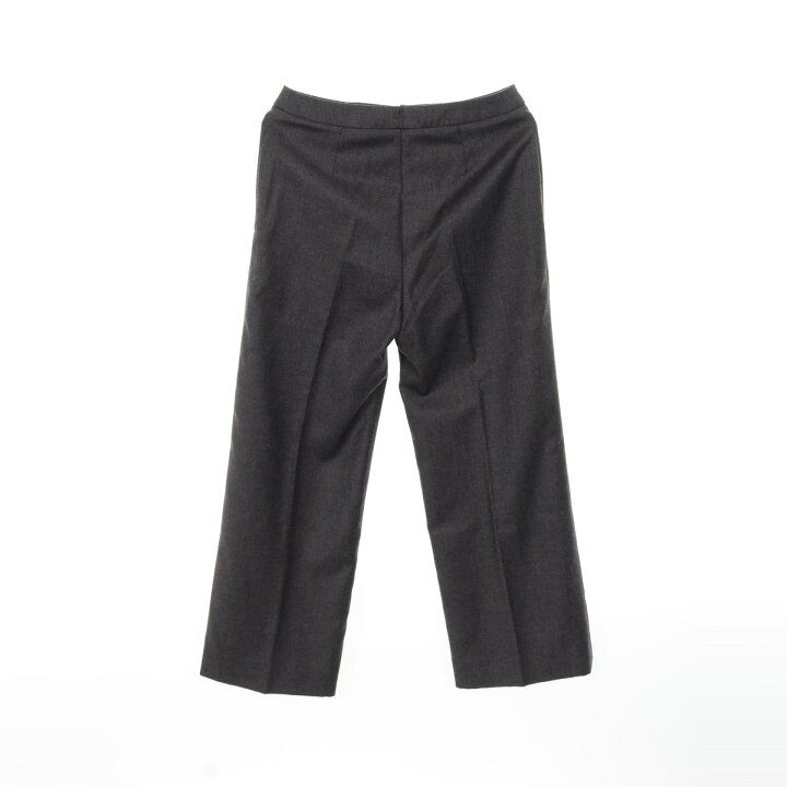 楽天市場】シャネル CHANEL パンツ 衣料品 ボトムス ウール カシミヤ  