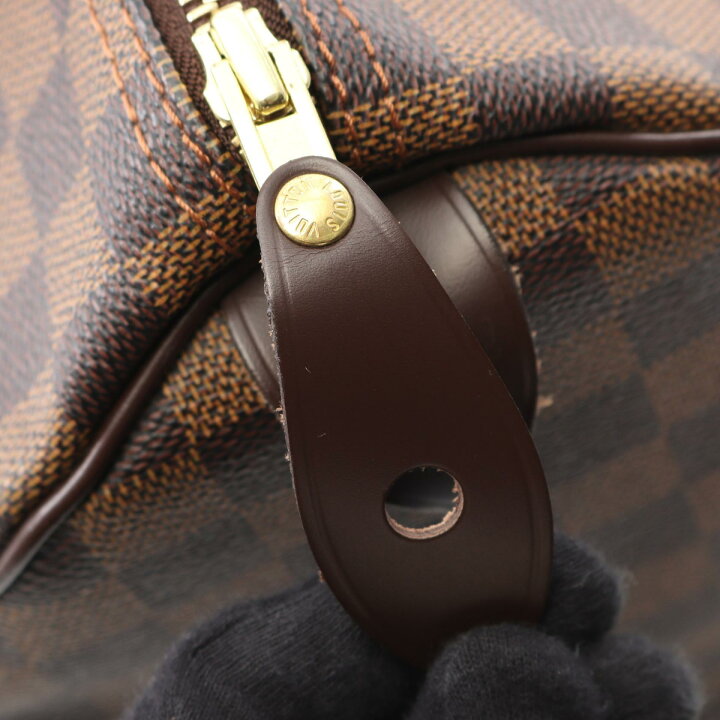 楽天市場】ルイ・ヴィトン LOUIS VUITTON スピーディ30 ハンドバッグ  