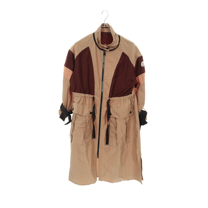 楽天市場】モンクレール MONCLER ZINZOLIN 衣料品 アウター ナイロン 