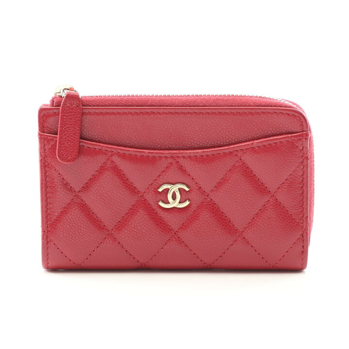 楽天市場】【4千円OFFクーポン対象】シャネル CHANEL マトラッセ 