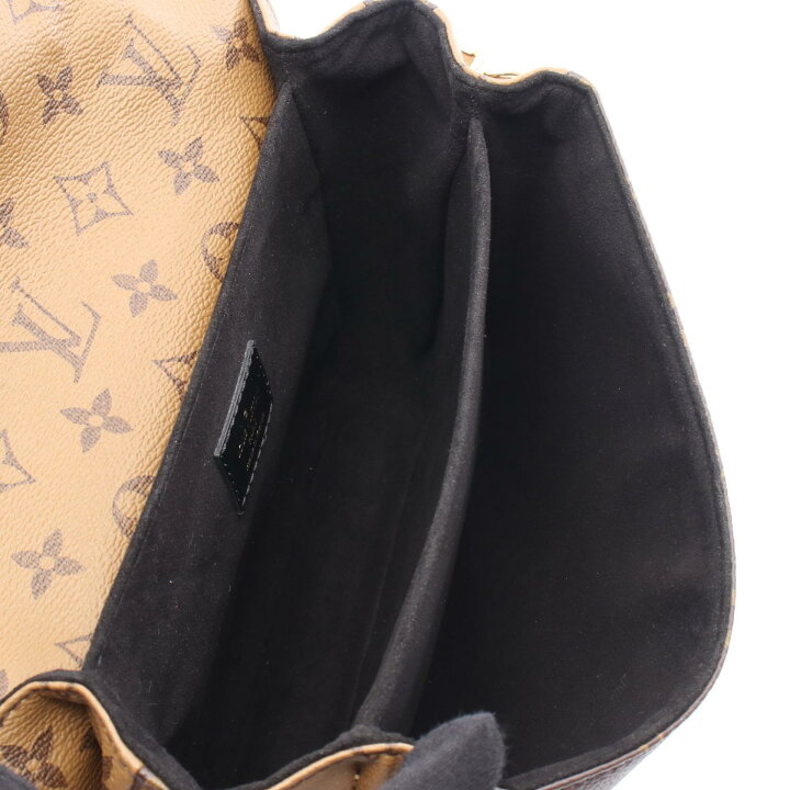 楽天市場】ルイ・ヴィトン LOUIS VUITTON ポシェットメティスMM  