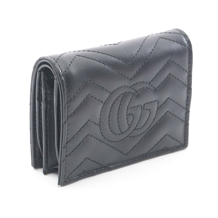 楽天市場】≪2千円OFFクーポン対象≫グッチ GUCCI GGマーモント 二  
