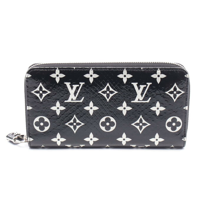 楽天市場】ルイ・ヴィトン LOUIS VUITTON ジッピーウォレット  