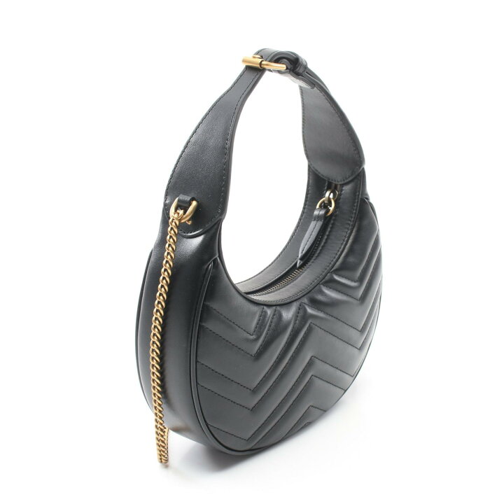 楽天市場】グッチ GUCCI GGマーモント ハンドバッグ バッグ レザー  