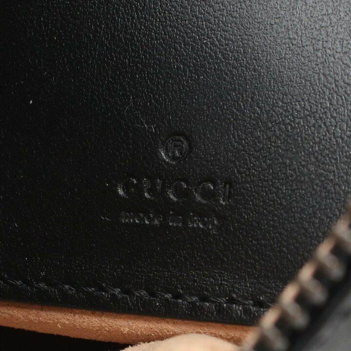 楽天市場】グッチ GUCCI GGマーモント ハンドバッグ バッグ レザー  