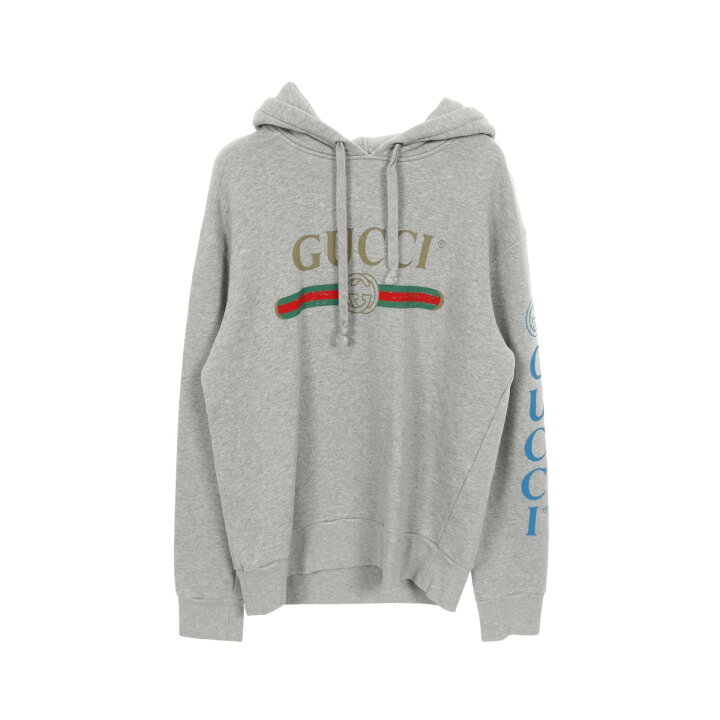 楽天市場】グッチ GUCCI インターロッキングG ドラゴンエンブロイ  
