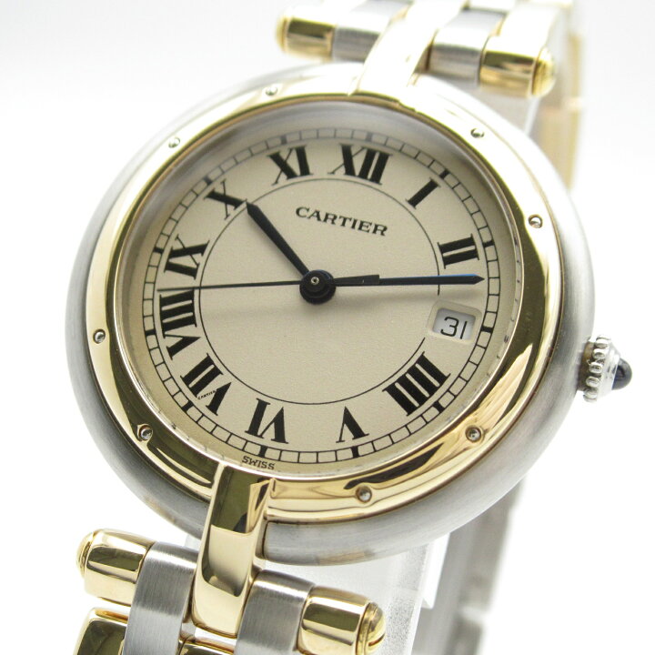 楽天市場】【2万円OFFクーポン対象】カルティエ CARTIER パンテール  