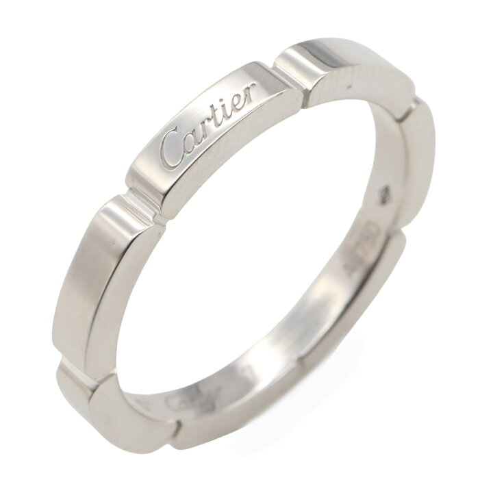 楽天市場】カルティエ CARTIER マイヨンパンテール リング リング  