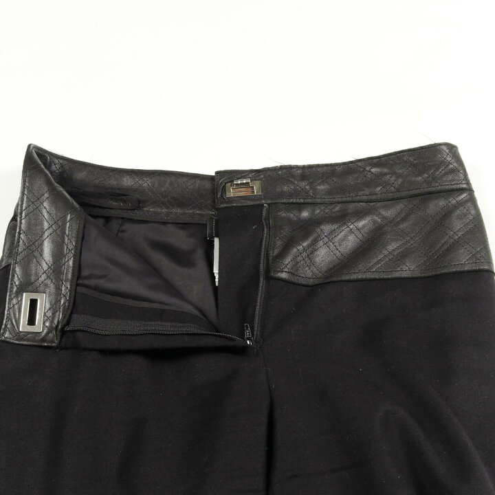 楽天市場】【1千円OFFクーポン対象】シャネル CHANEL 2.55 パンツ 衣料  
