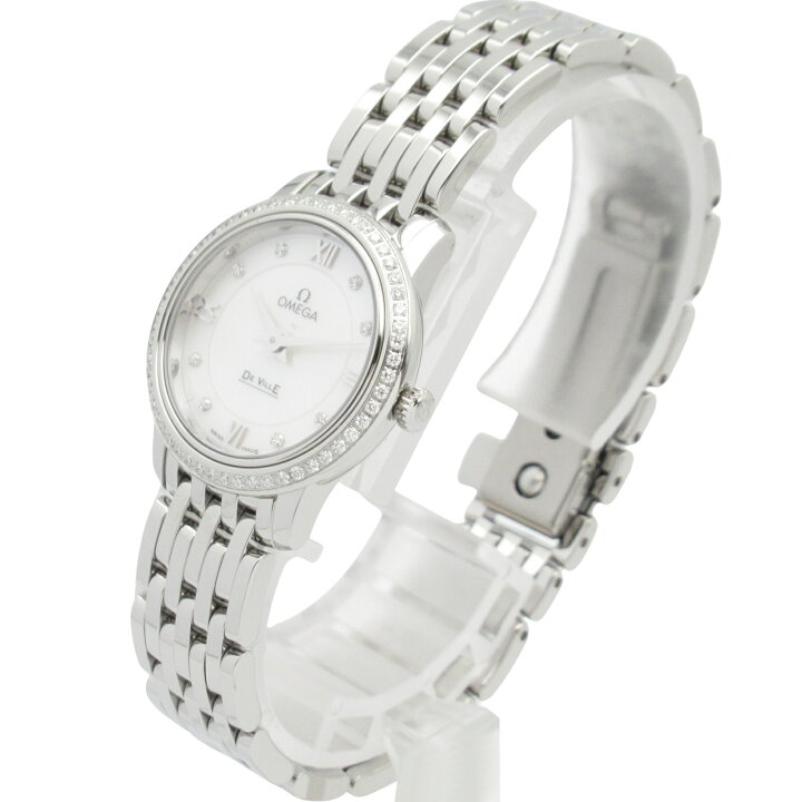 楽天市場】【2万円OFFクーポン対象】オメガ OMEGA デ・ビル  