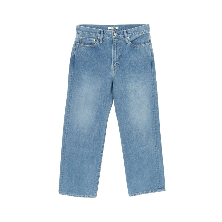 楽天市場】エヌティーエヌ NTN Beta 5 Pocket Pants デニムパンツ 衣料  