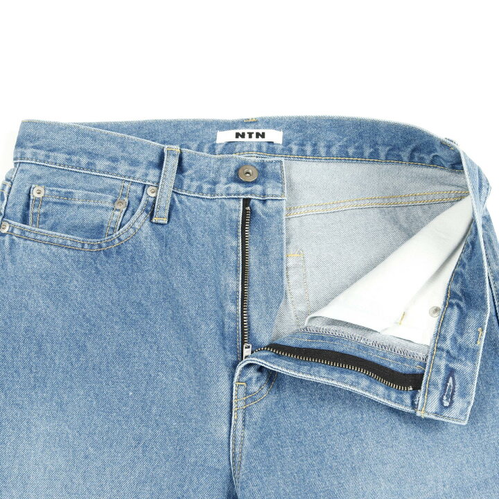 楽天市場】エヌティーエヌ NTN Beta 5 Pocket Pants デニムパンツ 衣料  