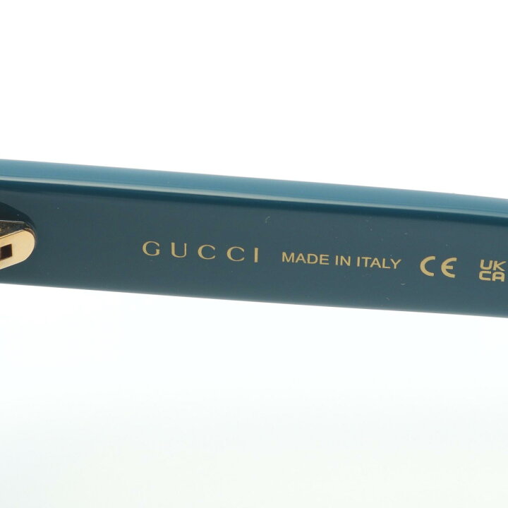 楽天市場】グッチ GUCCI サングラス 衣料品 プラスチック レディース  