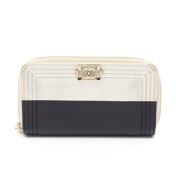 楽天市場】【1千円OFFクーポン対象】シャネル CHANEL ボーイシャネル  