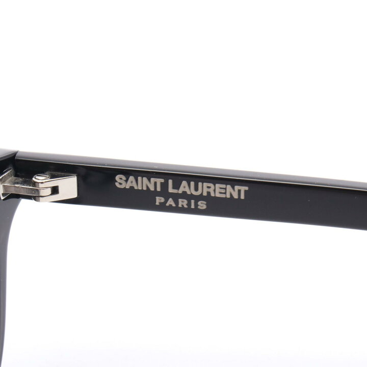 楽天市場】サンローラン SAINT LAURENT サングラス 衣料品  