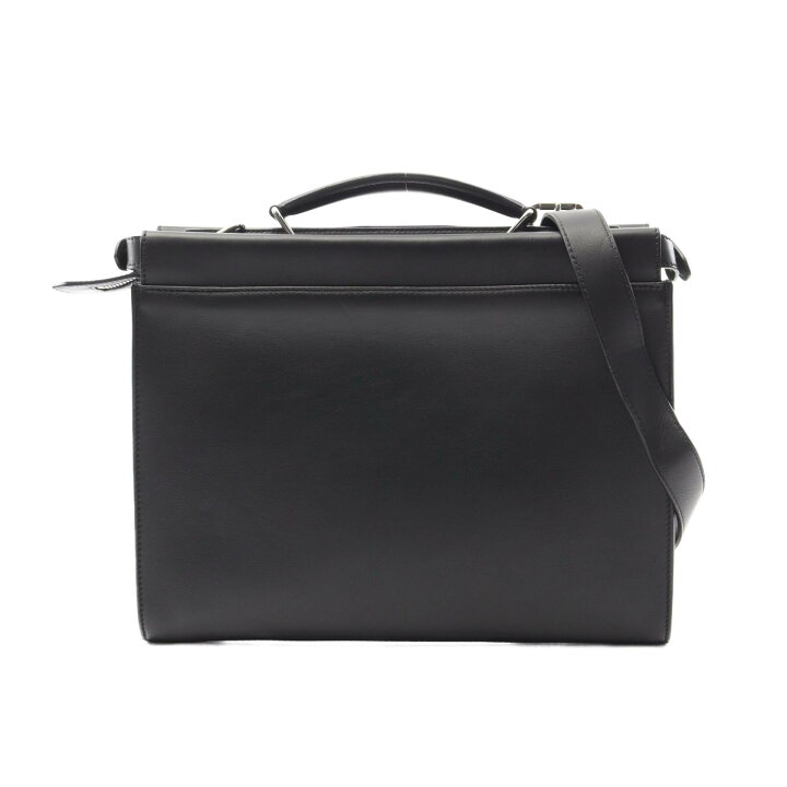 楽天市場】フェンディ FENDI ピーカブー フィット ビジネスバッグ 