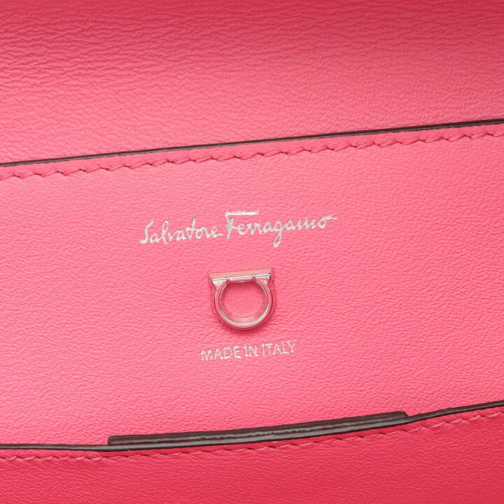 楽天市場】サルヴァトーレフェラガモ Salvatore Ferragamo ガンチーニ 