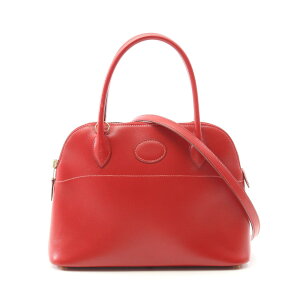 エルメス(Hermes) ボリード(Bolide) 中古 27 ハンドバッグ | 通販 