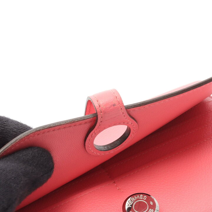 楽天市場】【1千円OFFクーポン対象】エルメス HERMES ドゴンロング  