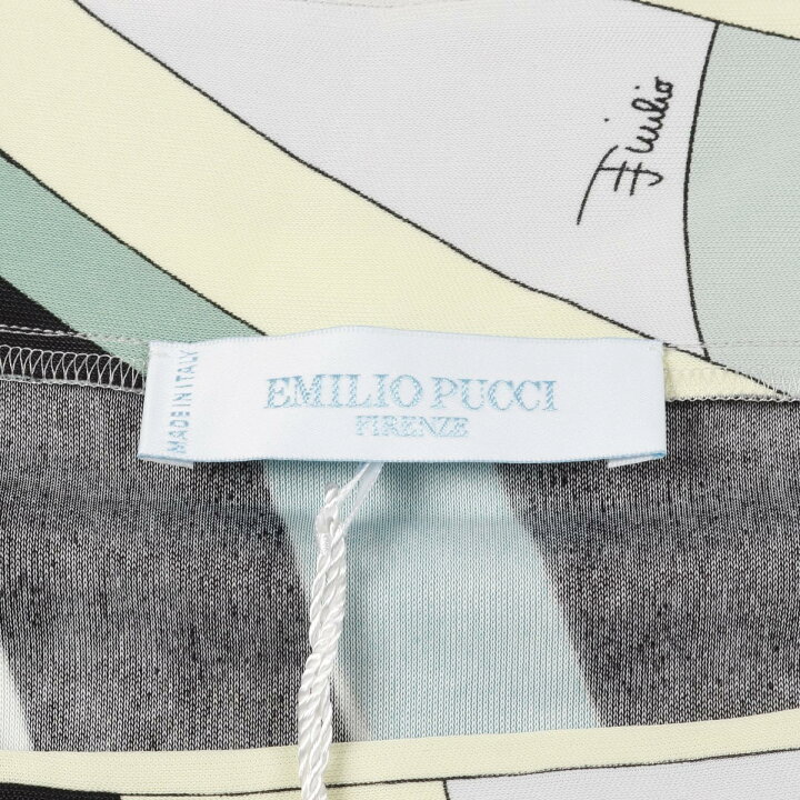 楽天市場】≪5%OFFクーポン対象≫エミリオプッチ Emilio Pucci  