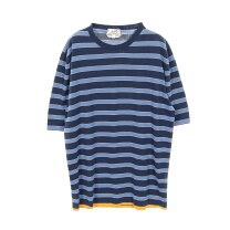 楽天市場】stone island（カラーネイビー）（Tシャツ・カットソー  