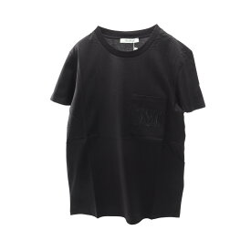 マックスマーラ MAX MARA PAPAIA1 パパイア カットソー 衣料品 トップス コットン レディース ブラック系 2411941032600005S 【新品】