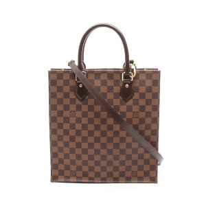 ルイ・ヴィトン(LOUIS VUITTON) 中古 サック・プラ トートバッグ 