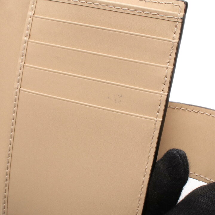 楽天市場】グッチ GUCCI グッチシマ ミディアム 二つ折り財布 財布  