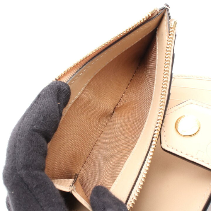 楽天市場】グッチ GUCCI グッチシマ ミディアム 二つ折り財布 財布  