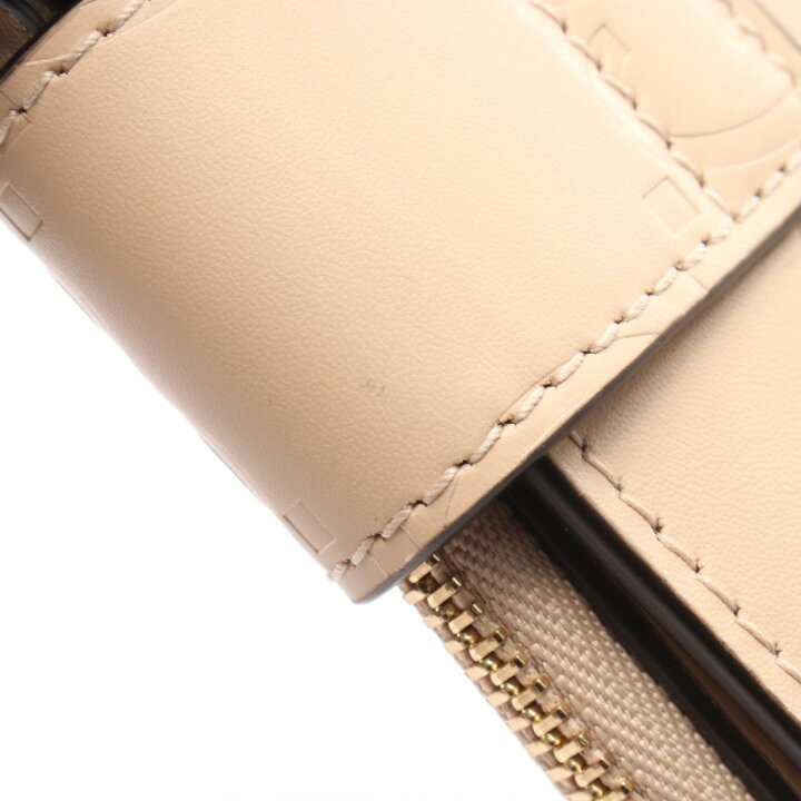 楽天市場】グッチ GUCCI グッチシマ ミディアム 二つ折り財布 財布  