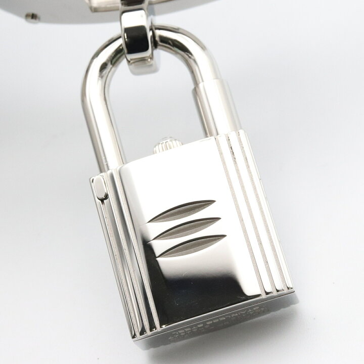 楽天市場】エルメス HERMES ケリーミニウォッチ 腕時計 時計  