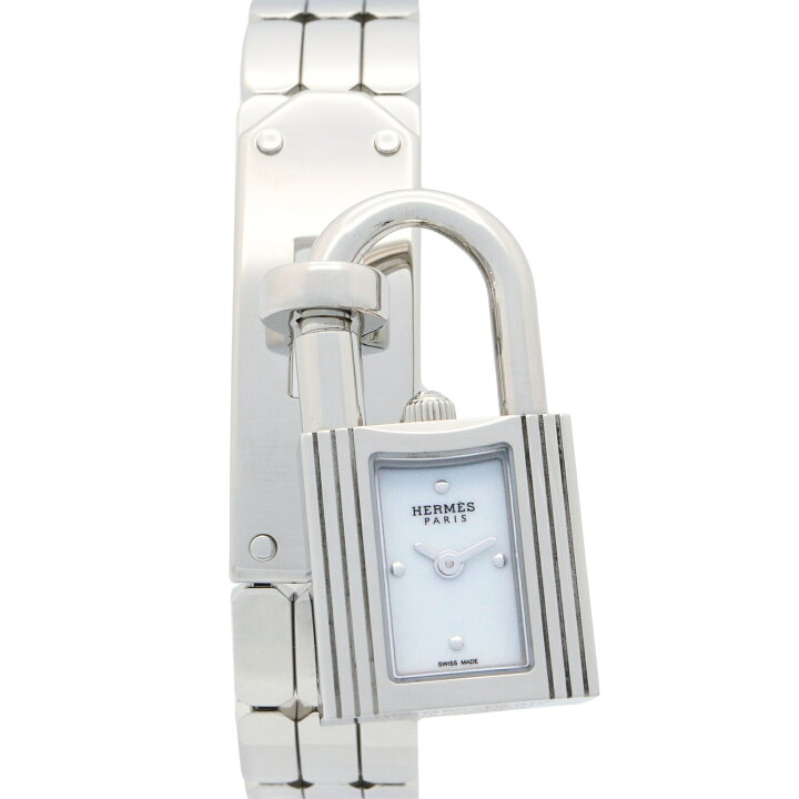 楽天市場】エルメス HERMES ケリーミニウォッチ 腕時計 時計  