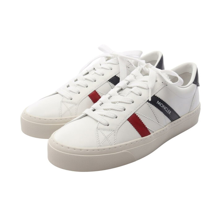 楽天市場】モンクレール MONCLER MONACO 2 モナコ スニーカー 靴  