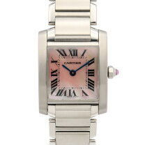 楽天市場】Cartier カルティエ 腕時計 W51028Q3の通販 
