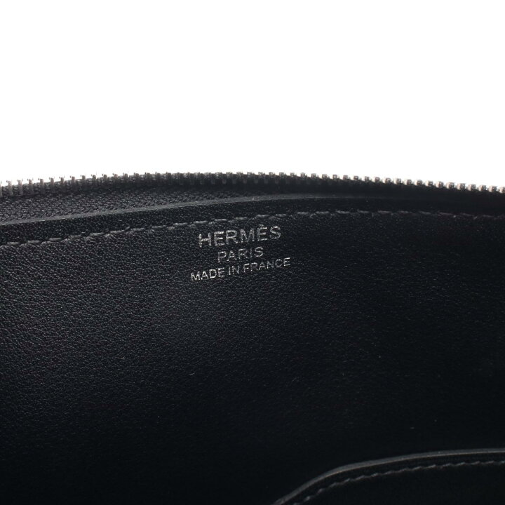 楽天市場】≪1万円OFFクーポン対象≫エルメス HERMES ジップアンゴーGM  