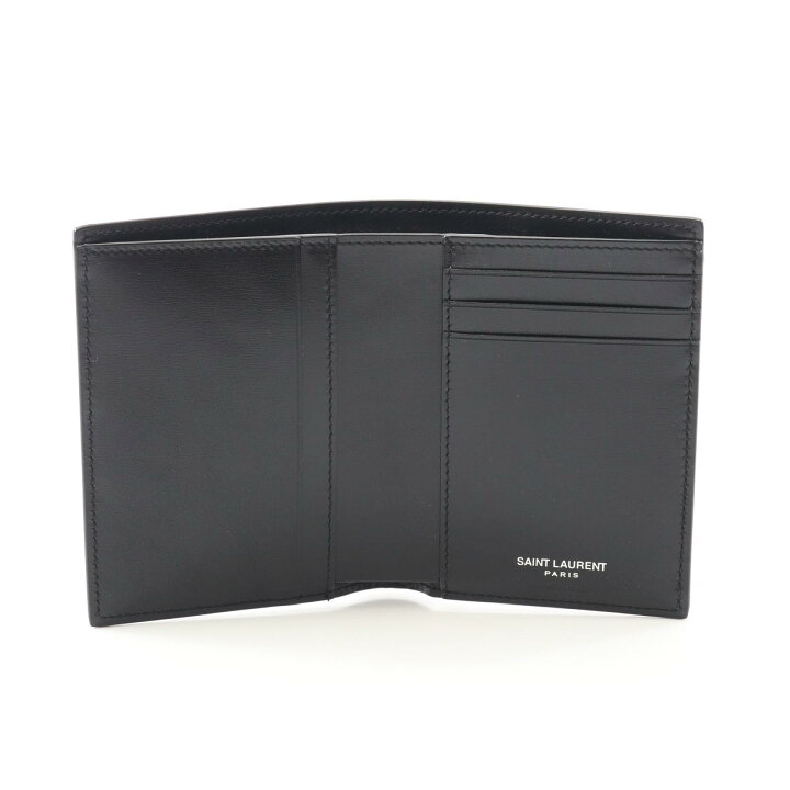 楽天市場】サンローランパリ SAINT LAURENT PARIS カサンドラ カード  