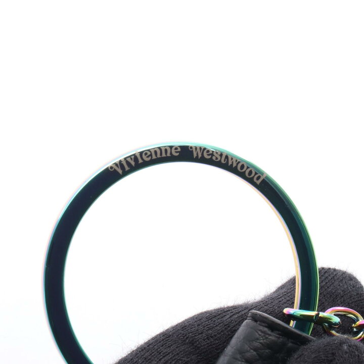 ヴィヴィアンウエストウッド Vivienne Westwood オーブ キーホルダー  