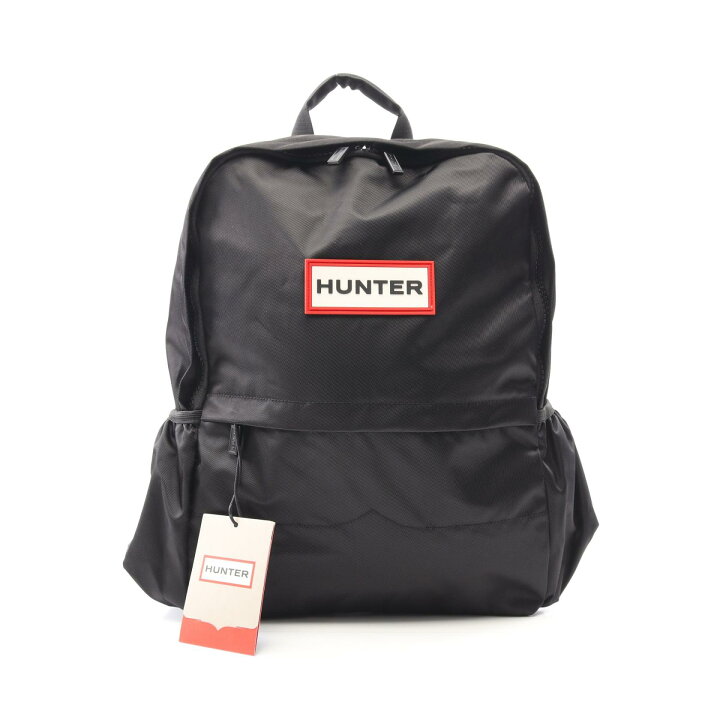 楽天市場】ハンター HUNTER オリジナルナイロン リュックサック バック 