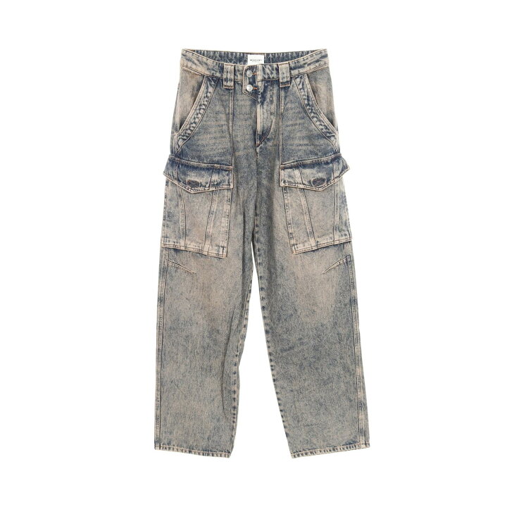 楽天市場】エトワールイザベルマラン ETOILE ISABEL MARANT デニム  